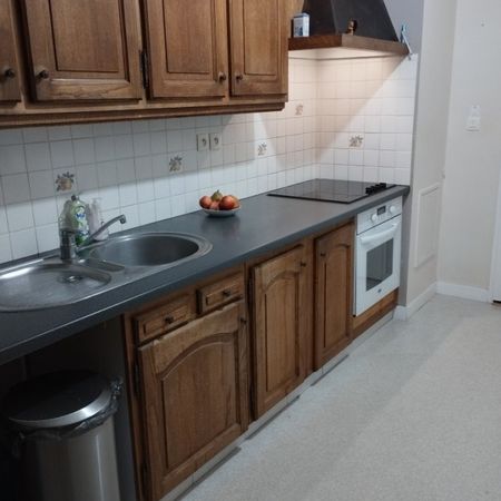 Appartement 3 pièces à Armentières - Photo 3