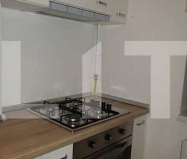 Apartament 1 camera, 40 mp, prima inchiriere, garaj, zona Iulius Mall - Photo 5