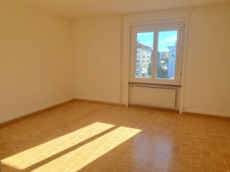 Jardinière 137 - 3,5 p - balcon - Photo 2