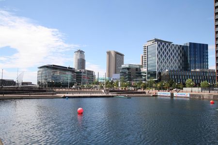 Number One, MediaCityUK - Photo 4