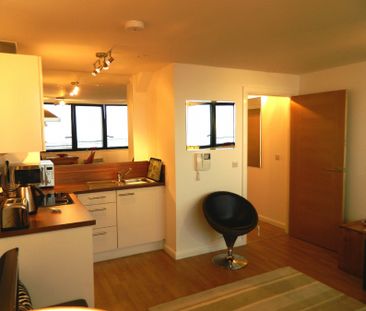 Apt 810, 11 Mann Island Liverpool L3 1EH - Photo 6