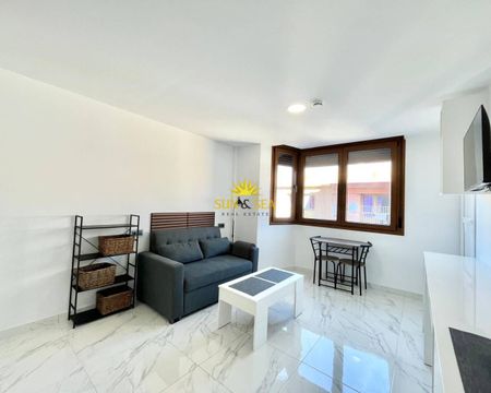 1 BEDROOM HOLIDAY APARTMENT - TORREVIEJA - Photo 2