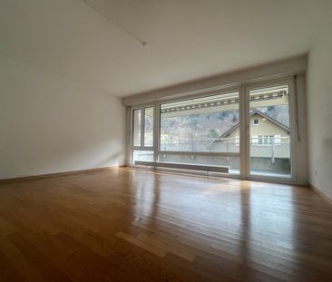 2 Zimmer, 54 m², 2. Stock - Foto 1