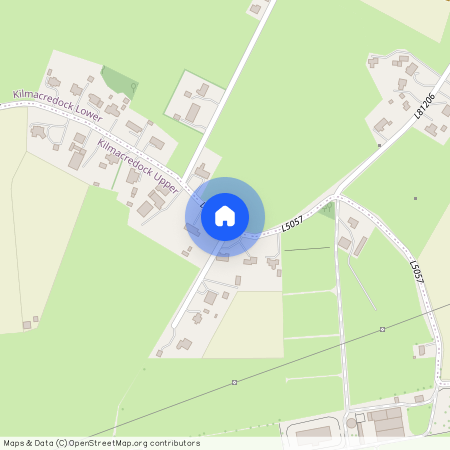 Kilmacredock Lower, Leixlip, Kildare