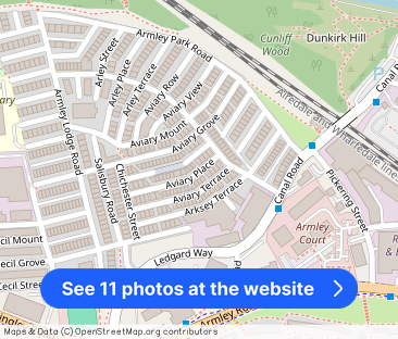 Aviary Place, Leeds - Photo 1