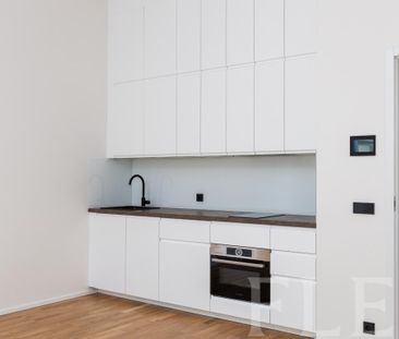 Pronájem bytu 1+kk 30 m2 - Photo 6
