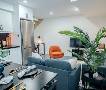 For Lease - 16 Habibi Lane, Toronto, Ontario - Photo 6