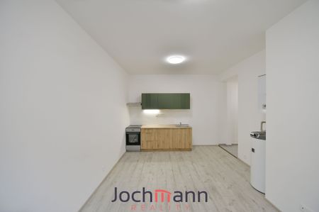 Pronájem bytu 2+kk 37 m², Jeremiášova, České Budějovice - Photo 3