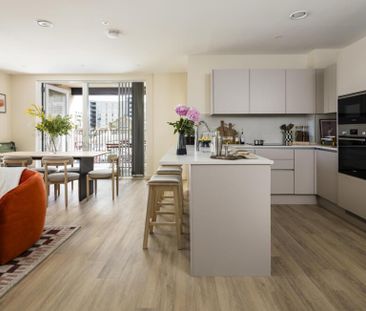 3 bedroom apartment to rent - Photo 2