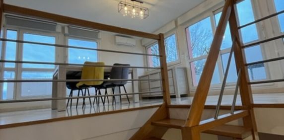 Location Appartement 4 pièces 83m² - Photo 2