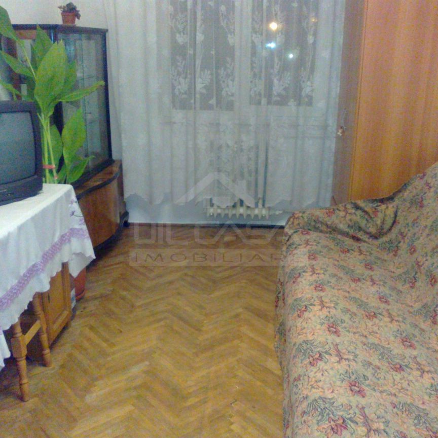 Apartament 2CSD, Podu de Piatra - Photo 1