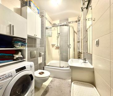 REZERWACJA:: Mieszkanie na wynajem na zielonych Marszowicach - Zdjęcie 5