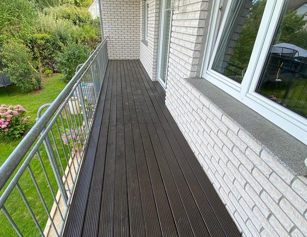 Wohnung in Speicher zu vermieten - Foto 1