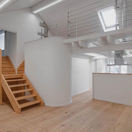 2.5 Zimmerwohnung in Schaffhausen - Foto 1