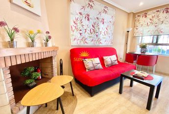 2 BEDROOM DUPLEX - SANTA POLA