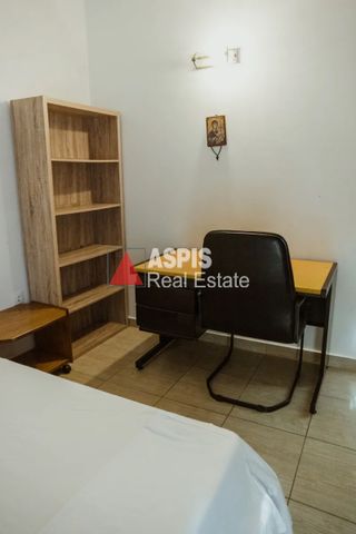 Διαμέρισμα, προς ενοικίαση Καλαμάκι, Άλιμος Κωδικός 2280320 - Photo 4