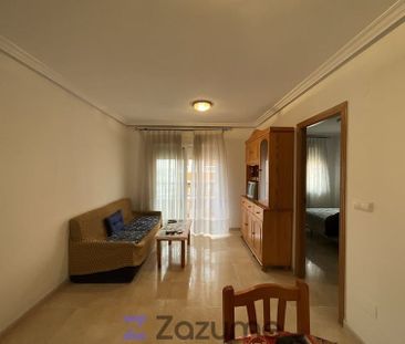 Alquiler de piso en Calle San Emigdio - Photo 3