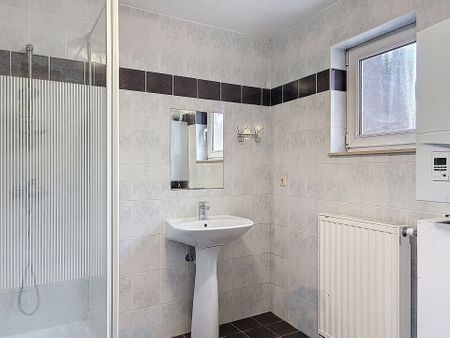 Appartement met één slaapkamer in Courcelles - Foto 4