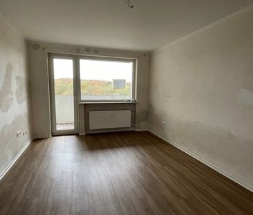 Zentrale 2-Zimmerwohnung mit Balkon - Photo 1