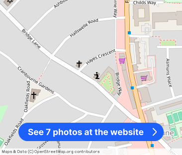 Bridge Lane, Golders Green, NW11 0EG - Photo 1