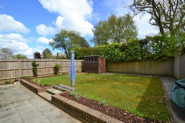 3 bedroom detached house to rent - Photo 1