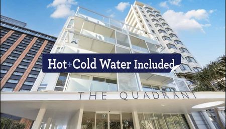 One Bedroom Apartment Close To Everywhere - Photo 4