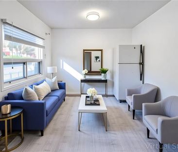 For Lease - 26 BARTON Street Unit# 1, Hamilton, Ontario - Photo 1