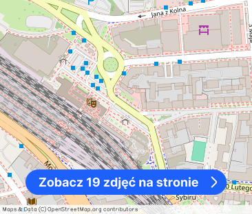 Starowiejska, winda, wysokie wnętrza,niskie opłaty - Zdjęcie 1