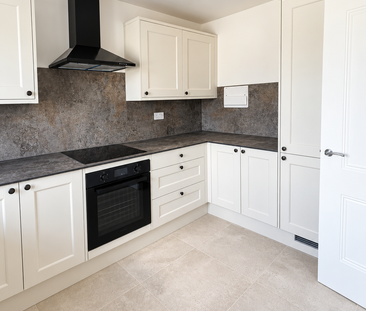 2 bedroom terraced house to rent - Photo 6