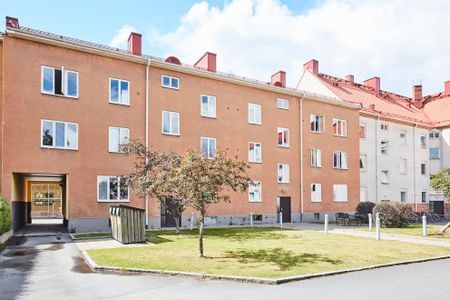 Gröna gatan 23 A - Photo 4