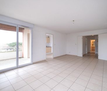 location Appartement T4 DE 83.78m² À GAGNAC SUR GARONNE - Photo 4