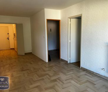 Location Appartement 1 pièce 37m² MONTPELLIER 34000 - Photo 5