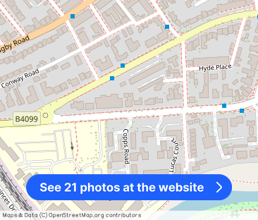 1 bedroom house share for rent - Photo 1