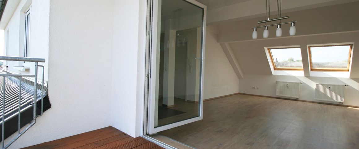 Umgebung - 59063 Hamm - Photo 1