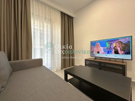 Studio/Γκαρσονιέρα για ενοικίαση Ξηροκρήνη (Ξηροκρήνη - Παναγία Φανερωμένη) - Φωτογραφία 5