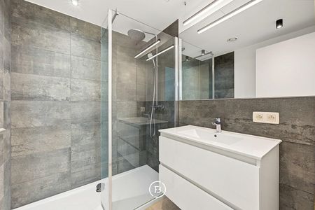 Gemeubeld appartement - Photo 4