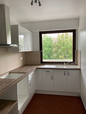 Location Appartement 2 pièces 47m² BRUNOY 91800 - Photo 4