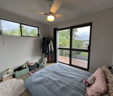 Two Bedroom Unit in Shaws Bay - Photo 2