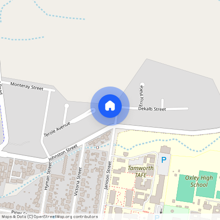 2/50 Janison Street, NSW 2340, North Tamworth