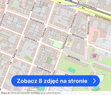 Z komórką i garażem - Zdjęcie 1