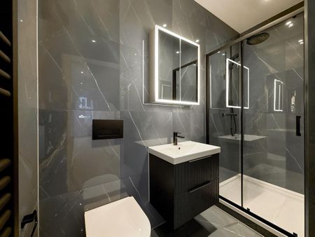 1 bedroom apartment to rent - Photo 4