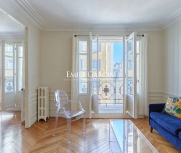 Appartement • Ecole Militaire - Photo 5