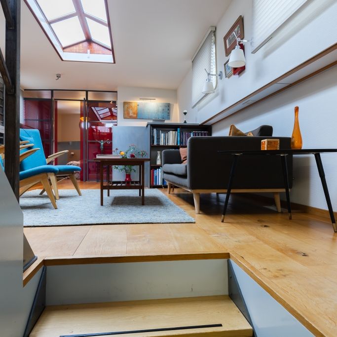 Singel 44, Amsterdam - Photo 1