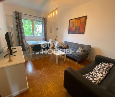 À louer : Charmant appartement T2 à Mulhouse - Idéalement situé ! - Photo 2