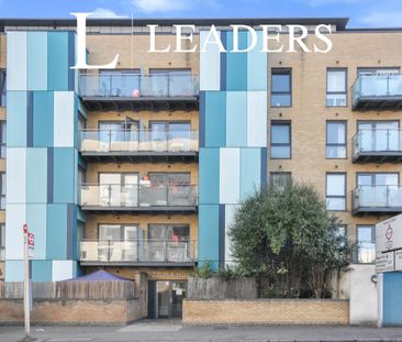 1 bedroom apartment to rent Homesdale Road, Bromley, BR2 - Photo 1