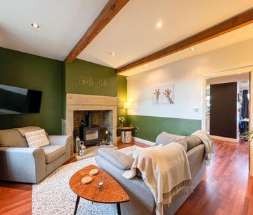 3 bedroom detached house to rent - Photo 5