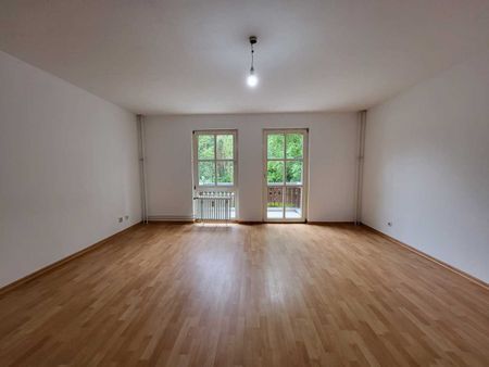 Geräumige 2,5-Zimmer-Maisonette-Wohnung in Zehlendorf wartet auf Sie! - Photo 4