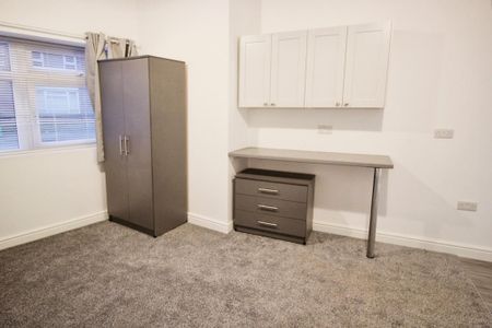 Studio to rent - Photo 5