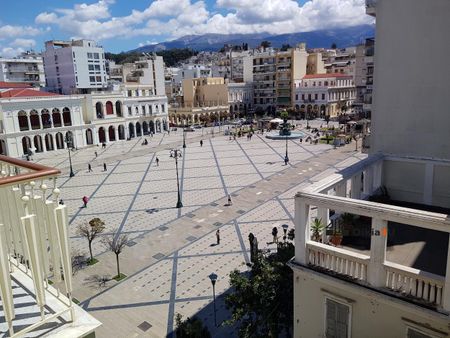 Ενοικιάζεται Διαμέρισμα Πλατεία Γεωργίου, Πάτρα - Photo 2