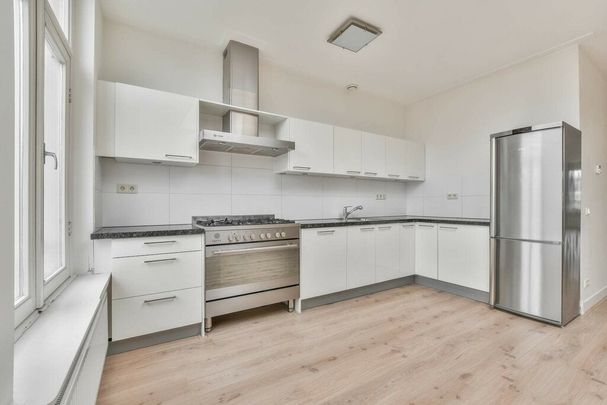 Te huur: Appartement Eerste Constantijn Huygensstraat in Amsterdam - Photo 1